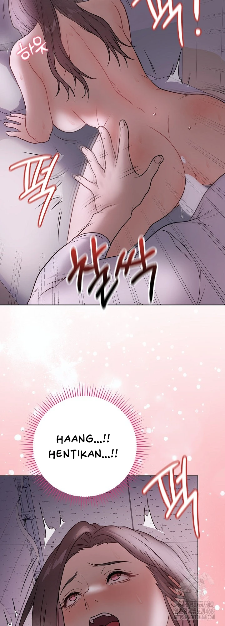 Signed, Sealed, Mistaken - Page 62